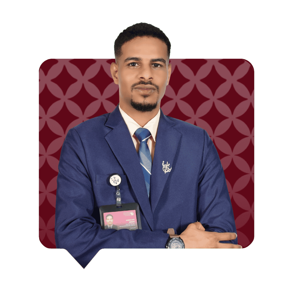 سليــــمان زكـريا 